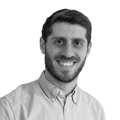 Ross Regitsky, Apollo GraphQL