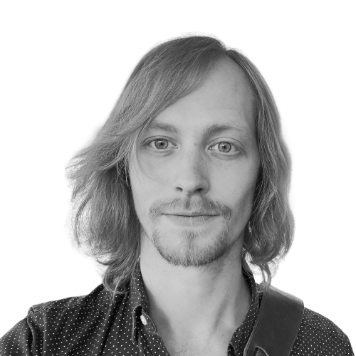 Matt Ratzke, Apollo GraphQL