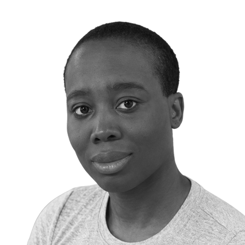 Mia Ayeke, Apollo GraphQL