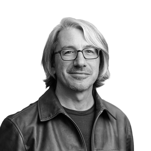Matt DeBergalis, Apollo GraphQL