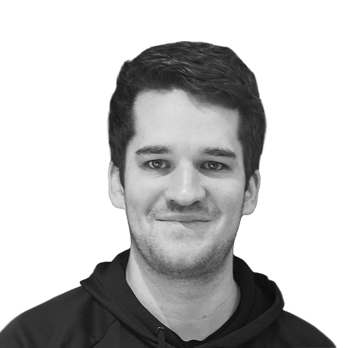 Zack Warnimont, Apollo GraphQL