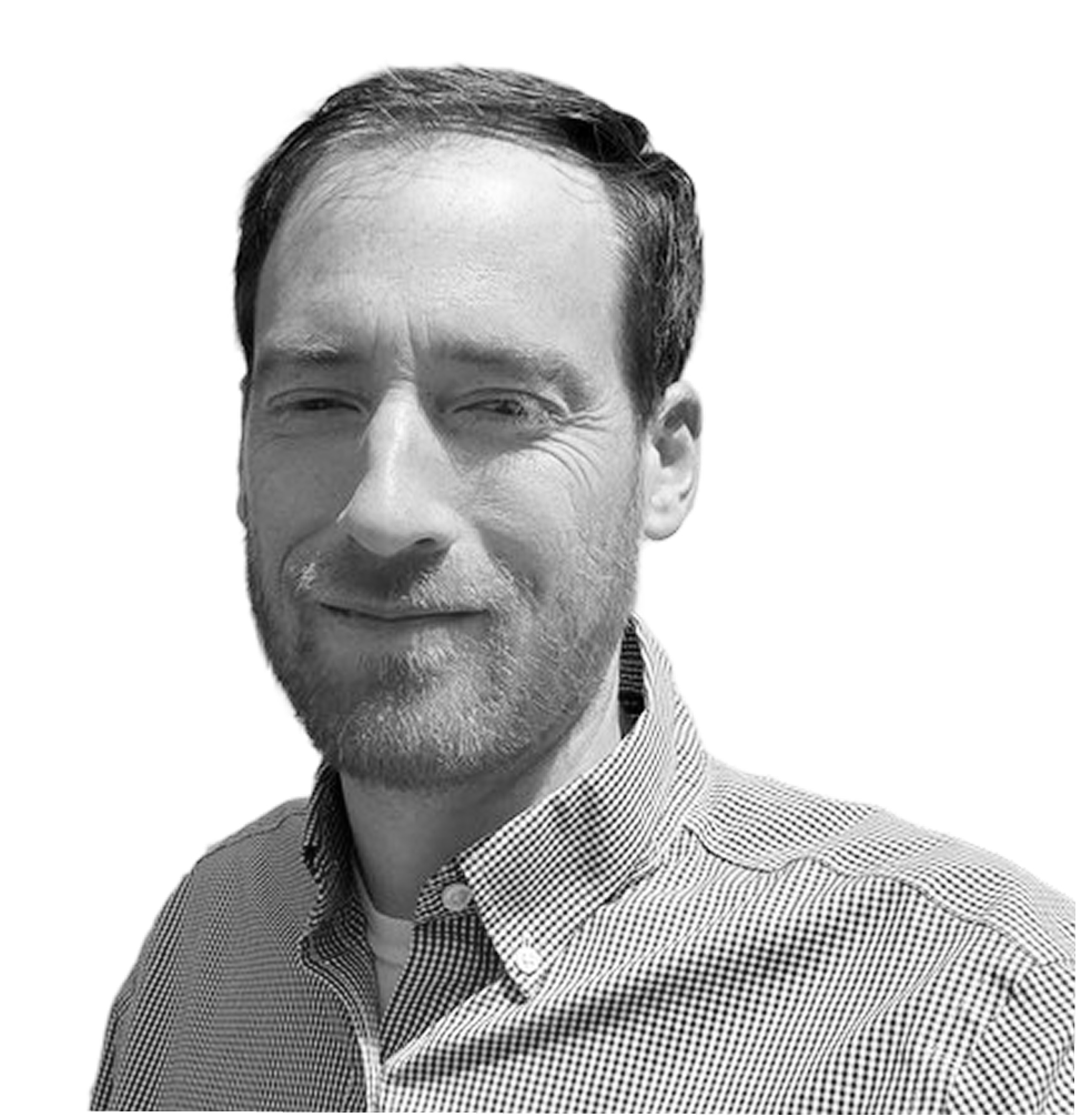 Keith Halsall, Apollo GraphQL