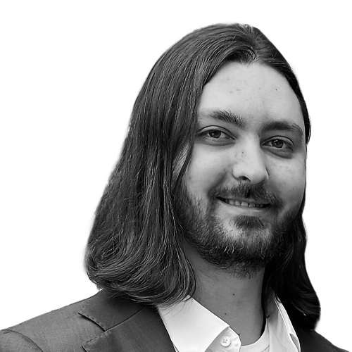 Grayton Ward, Apollo GraphQL
