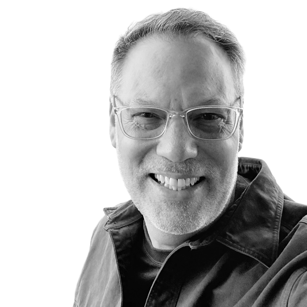 Dan Boerner, Apollo GraphQL