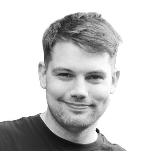 Jonathan Rainer, Apollo GraphQL