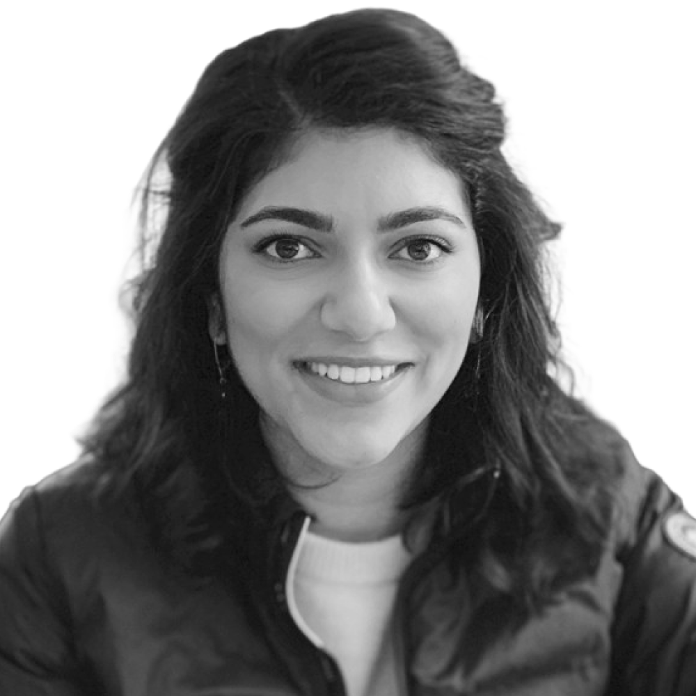 Samaan Ghani, Apollo GraphQL