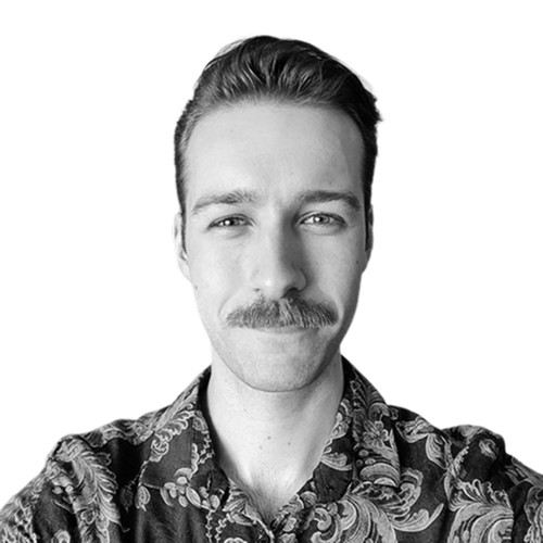 Taylor Ninesling, Apollo GraphQL