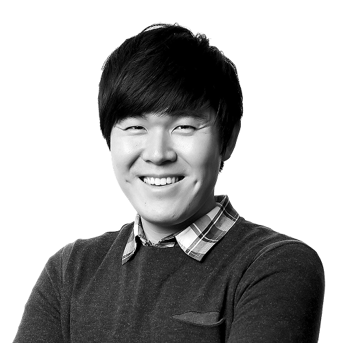 Dale Seo, Apollo GraphQL